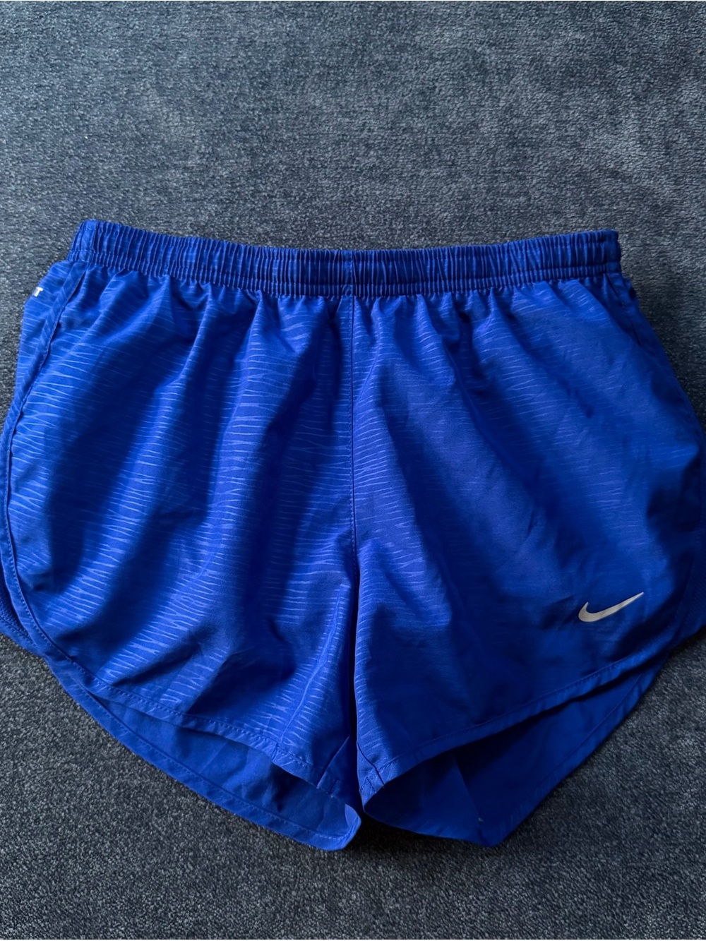 Nike Dri-Fit Running Shorts